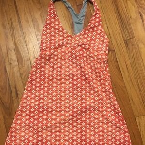 Carve designs La Jolla Dress